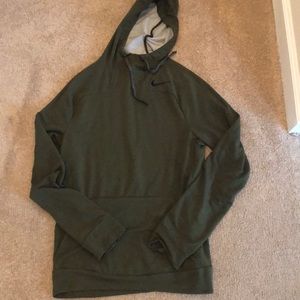 Nike Dri-fit hoodie